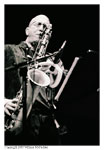 Jeff Coffin