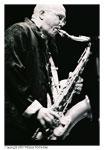 Jeff Coffin