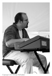 Jeremy Schaffer