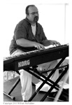 Jeremy Schaffer