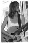Jess Kauffman