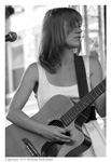 Jess Kauffman