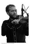 Jesse Milnes