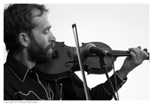 Jesse Milnes