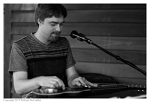 Joe Etgen -- click for gallery