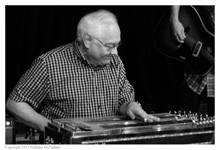 John Borchard