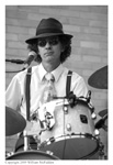 Jon Whitlock