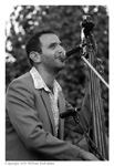 Josh Bearman