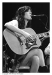 Kate Voegele playing Ohio University's Baker Center on May 31, 2008 -- click to enlarge