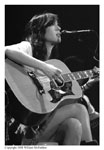 Kate Voegele playing Ohio University's Baker Center on May 31, 2008 -- click to enlarge
