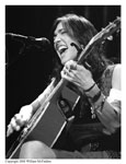 Kate Voegele playing Ohio University's Baker Center on May 31, 2008 -- click to enlarge