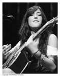 Kate Voegele playing Ohio University's Baker Center on May 31, 2008 -- click to enlarge