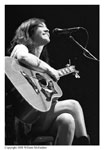 Kate Voegele playing Ohio University's Baker Center on May 31, 2008 -- click to enlarge