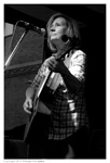 Kay Harris -- click for gallery