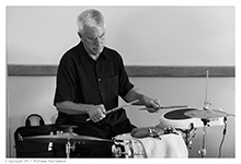 Kenneth Dean -- click for gallery