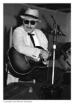 Leon Redbone -- click for gallery