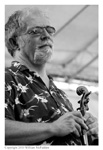 Mark Burhans
