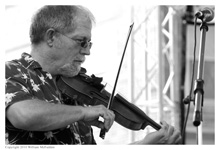 Mark Burhans