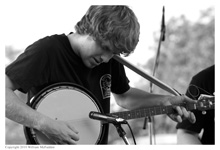 Matt Horne -- click for gallery