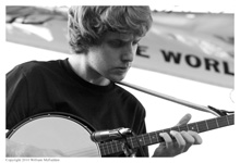 Matt Horne