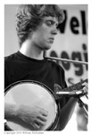 Matt Horne