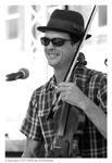 Matthew McElroy