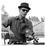 Matthew McElroy