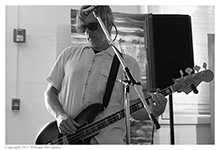Mike Makosky