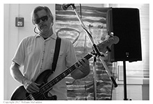 Mike Makosky