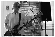 Mike Makosky