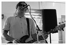 Mike Makosky -- click for gallery