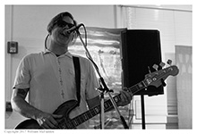 Mike Makosky