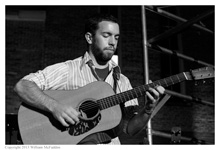 Nick Disebastian