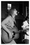 Nora Jane Struthers