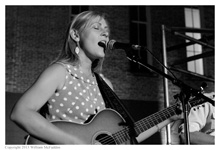 Nora Jane Struthers