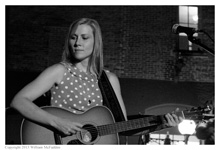 Nora Jane Struthers