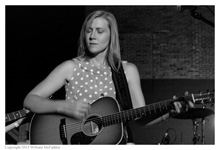 Nora Jane Struthers