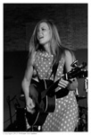 Nora Jane Struthers