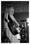 Nora Jane Struthers