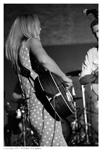 Nora Jane Struthers