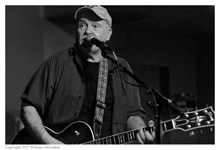 Pete Shew