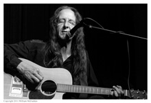 Rick Miller