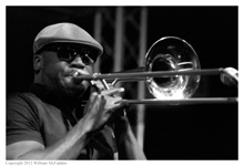 Sam Williams