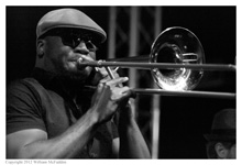 Sam Williams
