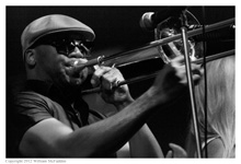 Sam Williams -- click for gallery
