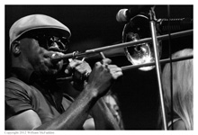 Sam Williams
