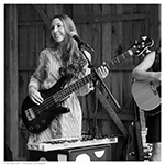 Sarah Overdier -- click for gallery