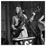 Sarah Overdier
