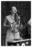 Sarah Overdier