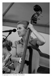 Sarah Welch